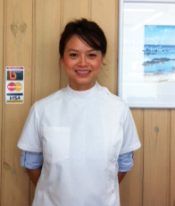 Dr Julia Nguyen | Rye Family Dental Care